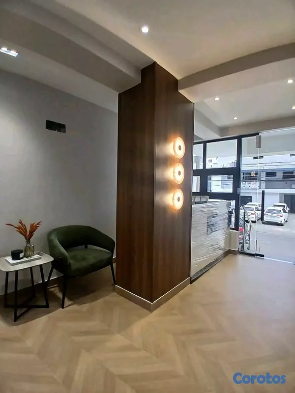 apartamentos - Alquilo Apartamento en Bella Vista Norte ma 8