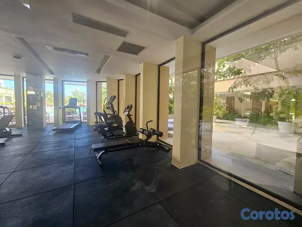 apartamentos - Renta de Apartamento Amueblado en Punta Cana, Solo para Adultos 8