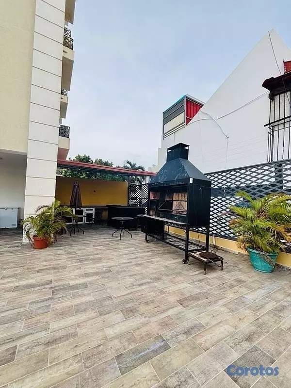 apartamentos - Apartamento en Venta Lincoln 5