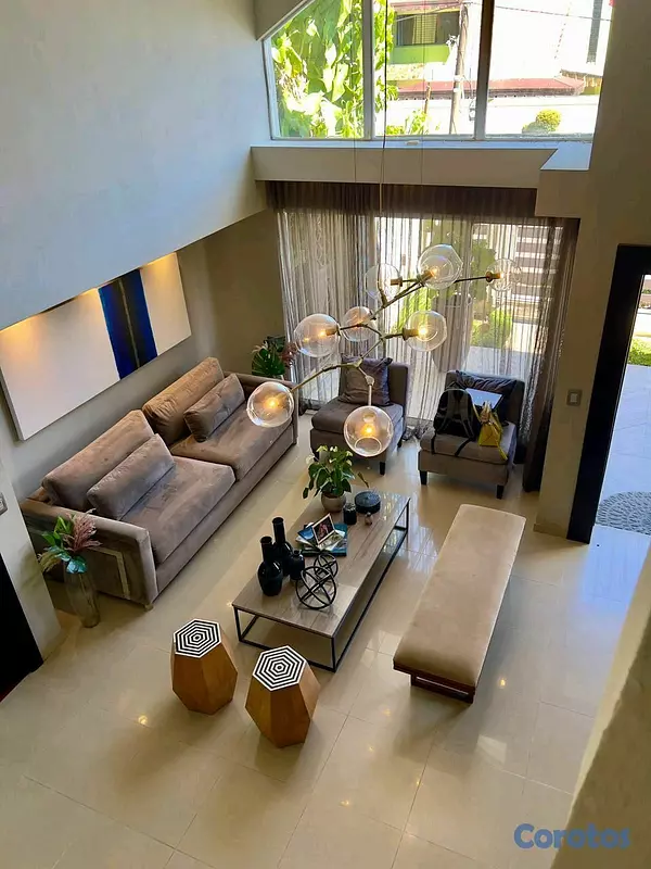 casas - Venta de Casa en Alameda  3