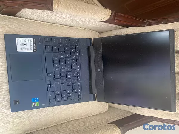 computadoras y laptops - HP Victus Gaming 3