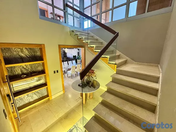 penthouses -  Urbanización Real Penthouse en Venta 19