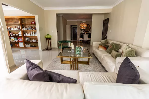 penthouses - Vendo Penthouse en El Millón 4