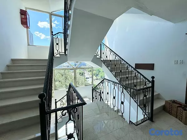 apartamentos - En Venta! Apartamento de Lujo en Cacicazgos con Vista al Mar. 10