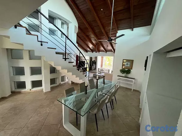 penthouses - Apartamento en alquiler Penthouse 3 habitaciones 8