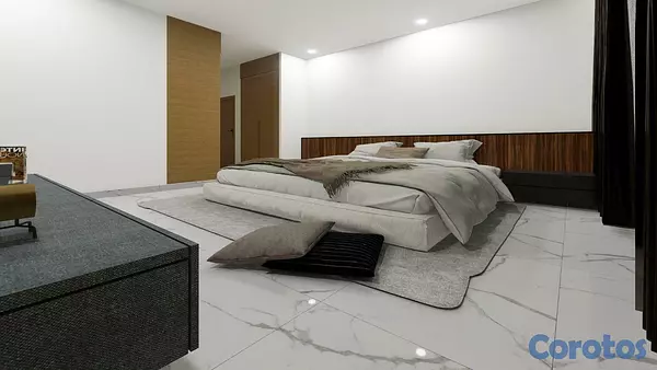 apartamentos - Apartamento de 3 habitaciones en Reparto los Tres Ojos en venta 8