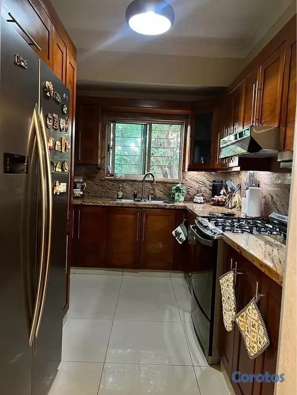 apartamentos - Apartamento en venta en El Millón, torre familiar  2