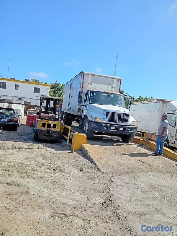 negocios en venta - Compañía de reciclaje con todo y terreno  5