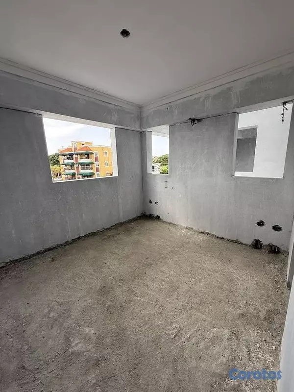 apartamentos - Proyecto en los Restauradores 4
