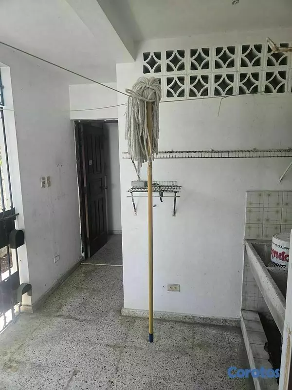casas - Casa en venta en el Millón  4