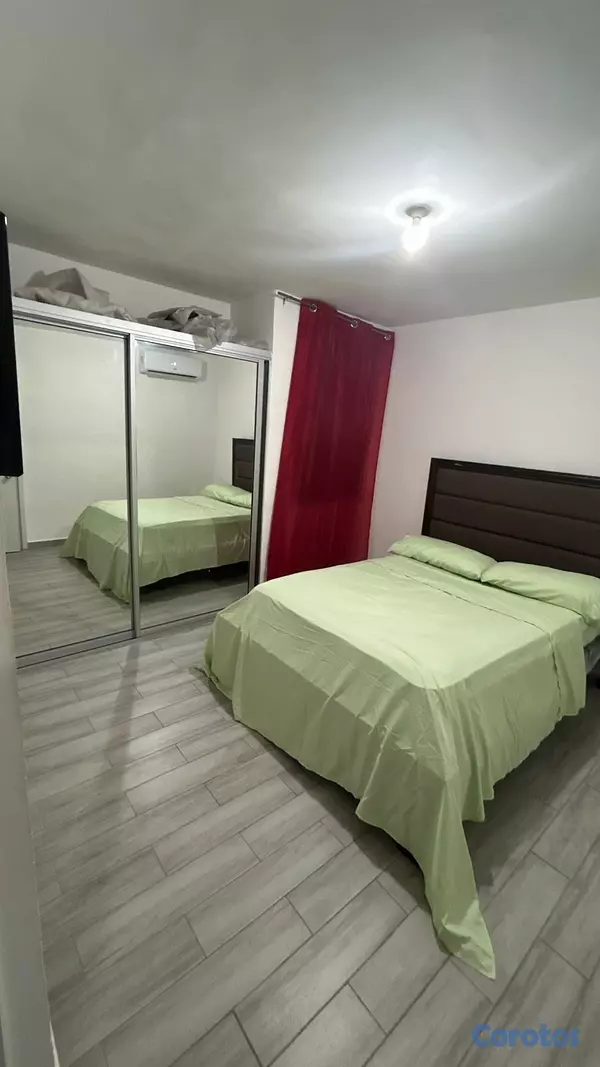 apartamentos - Venta apartamento de 1 habitación en Jardines 1, B 4