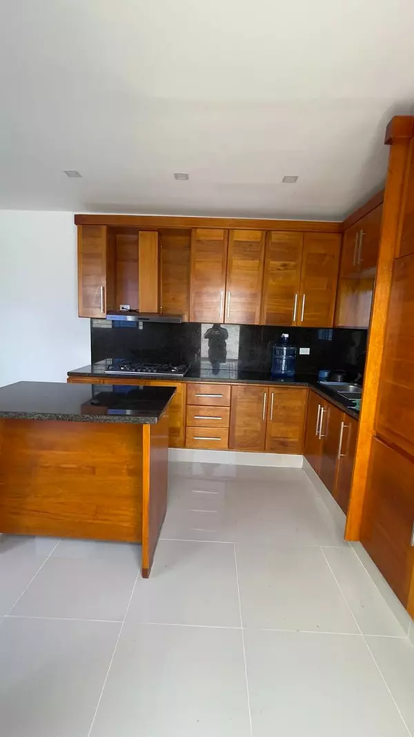 casas - Casa 190 Mts entre pontezuela y Gurabo, Santiago 1