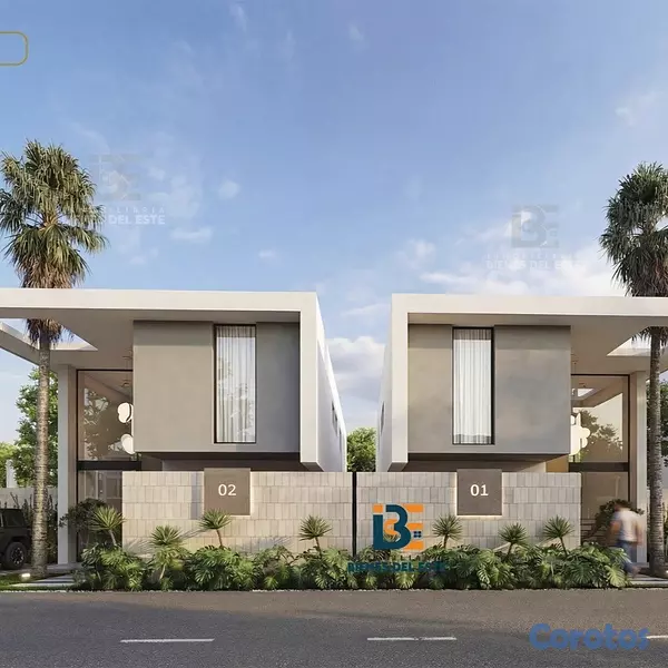 casas - De venta hermosas y modernas viviendas de dos nive 5