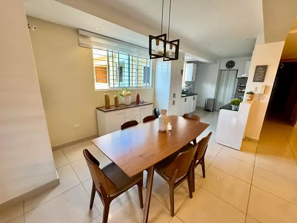 apartamentos - Vendo apartamento en Los Prados  9