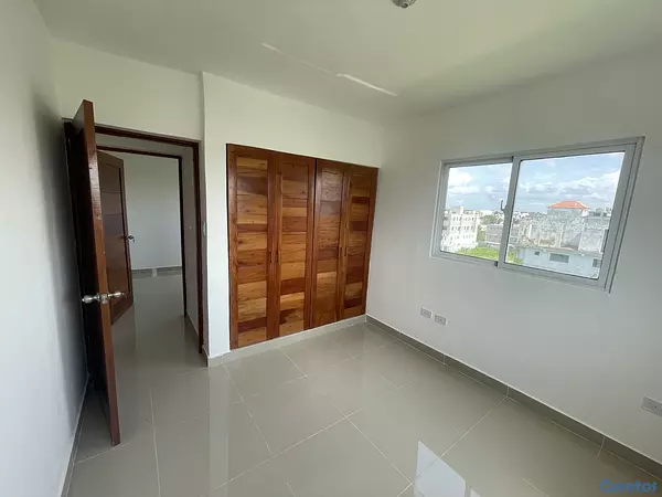 apartamentos - Vendo Apartamento de de 3 Habitaciones en Santo Domingo Este  13