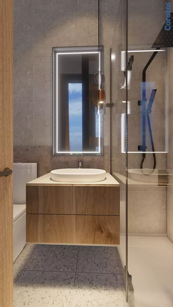 apartamentos - Estudio Tipo Loft En Torre Moderna De Ensanche Naco 2