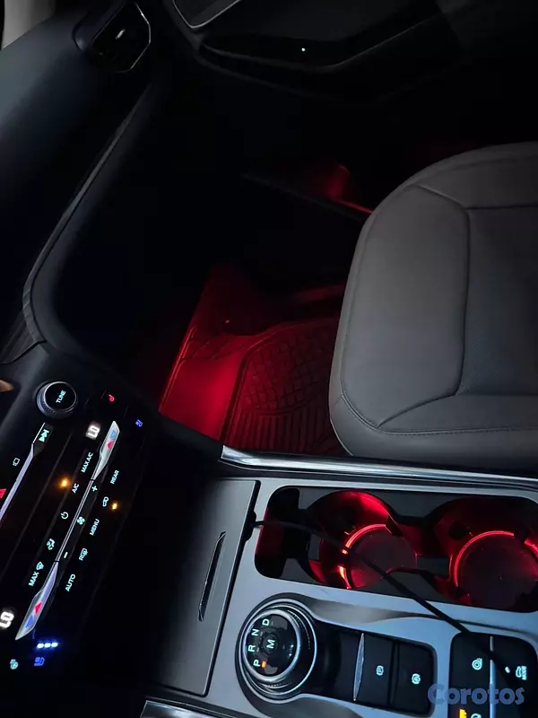 jeepetas y camionetas - Ford Explorer Limited 2020 | Techo Panorámico | 3 Filas de Piel | Impecable 7