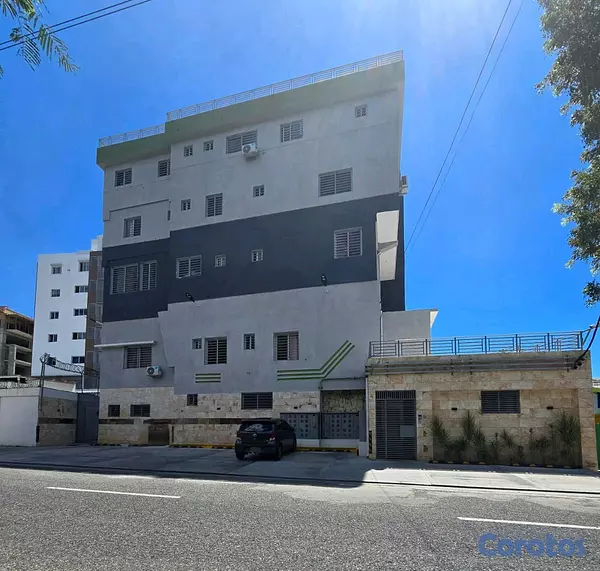 apartamentos - Alquiler Apartamento Estudio Zona Universitaria $23,000 Serv Incluidos 6