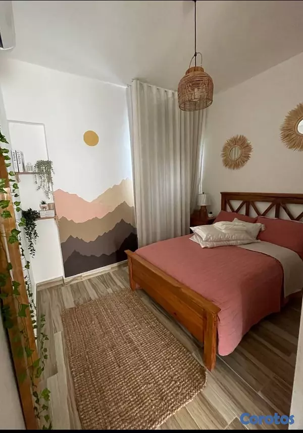 casas vacacionales y villas - Alquilo villa amoblada en Vista Cana 8