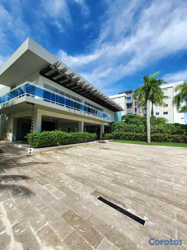 apartamentos - HERMOSO APARTAMENTO EN VENTA - AV. HISPANOAMERICAN 11