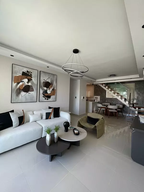 apartamentos - Apartamento de Venta proximo al HOMS  4