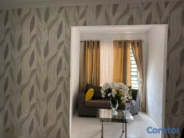 apartamentos - APARTAMENTO VENTAS NIVEL 3 RES. MONUMENTAL 8