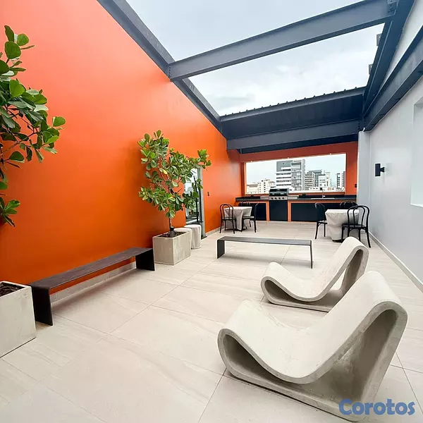 apartamentos - Apartamentos Disponibles en Torre Zorzal, La Esmer 7