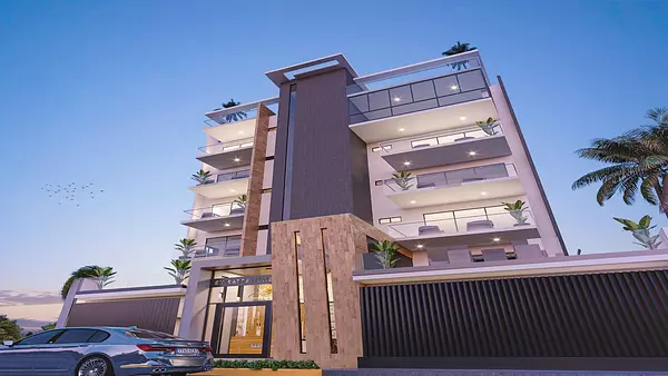 apartamentos - Apartamentos con elevador en Prado Oriental 2