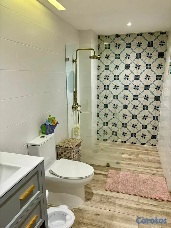 apartamentos - Venta de Apartamento en Piantini  2