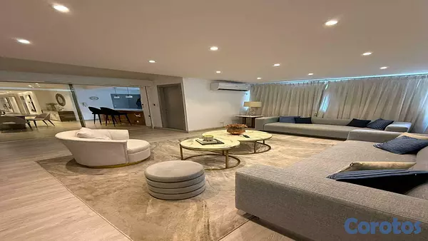 apartamentos - Alquiler amueblado | 2 habitaciones | Bella Vista 1