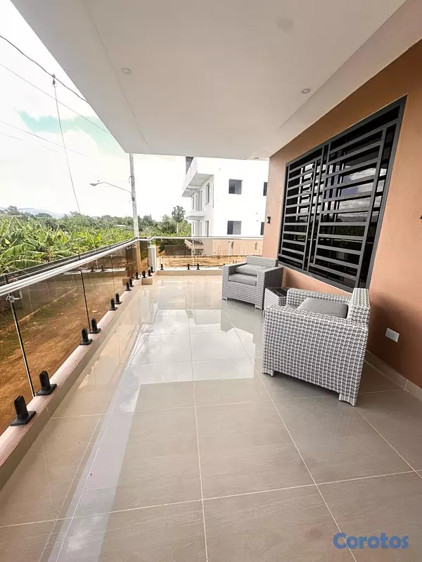 casas - CASA EN VENTA EN COLORADO, SANTIAGO. 3