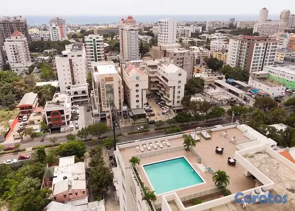 apartamentos - Vive en una de las zonas más exclusivas y privilegiadas. 5