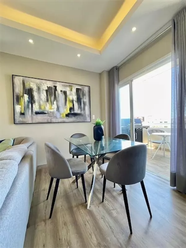 apartamentos - Espectacular Apartamento en Alquiler en Alquiler 5