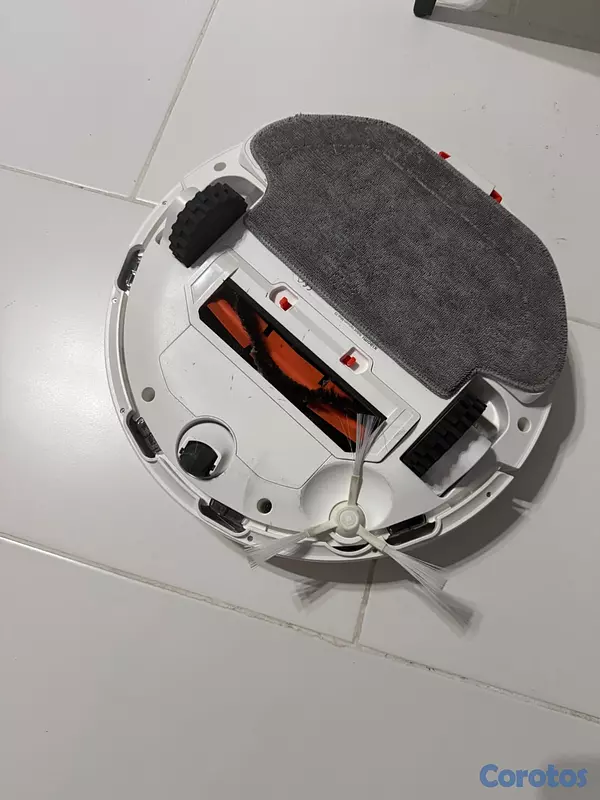 electrodomesticos - Aspiradora robot automatica Xiaomi ultima generaci 6