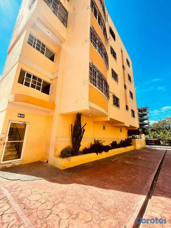 apartamentos - Apartamento en Venta – Frente al Parque Mirador No 1
