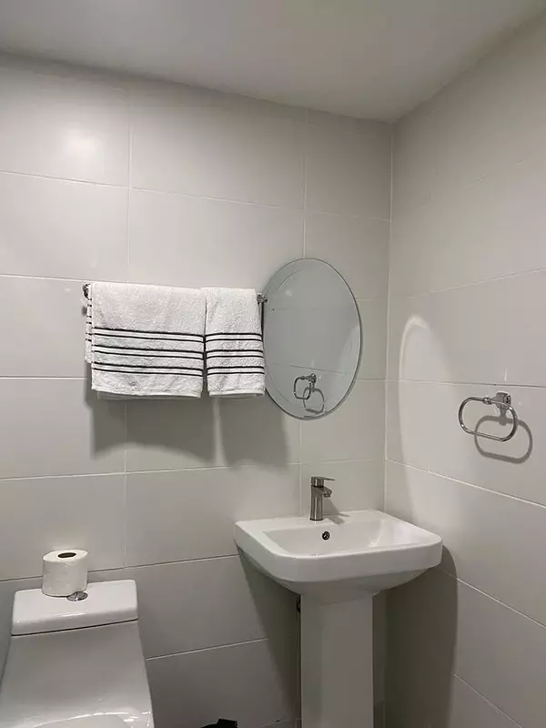 apartamentos - Alquiler Estudio Moderno Amueblado Ubicado en la Zona Colonial, Santo Domingo 5