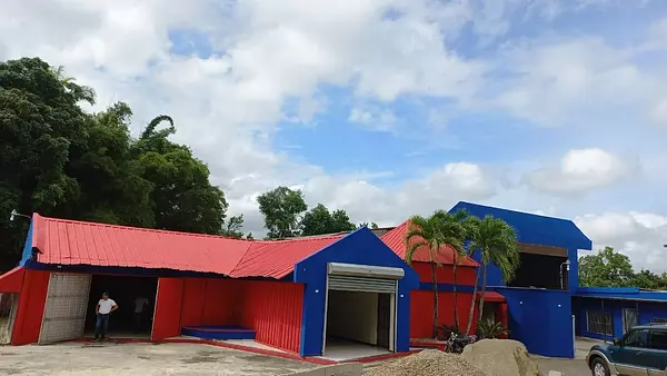 solares y terrenos - Solar 3,618 mts Licey, Santiago de los Caballeros  1