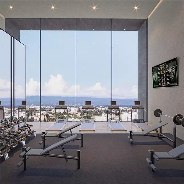 apartamentos - Apartamento de venta en plano en La Esmeralda 9