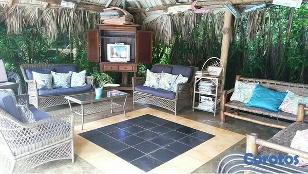 casas vacacionales y villas - villas en playa Bonita   2