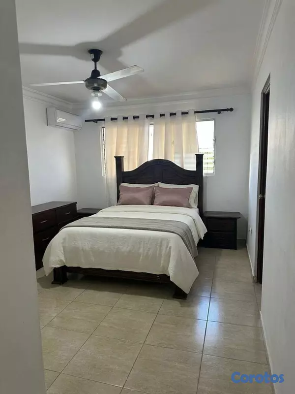 apartamentos - Apartamento en Venta en Gazcue con Terraza Privada 5