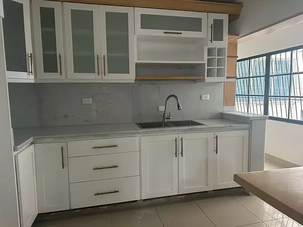 apartamentos - Alquilo en los Cacicazgos  5