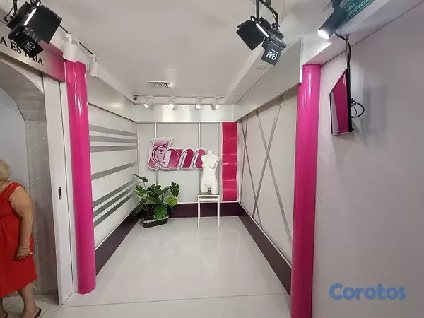 oficinas y locales comerciales - alquiler de local en gazcue 4