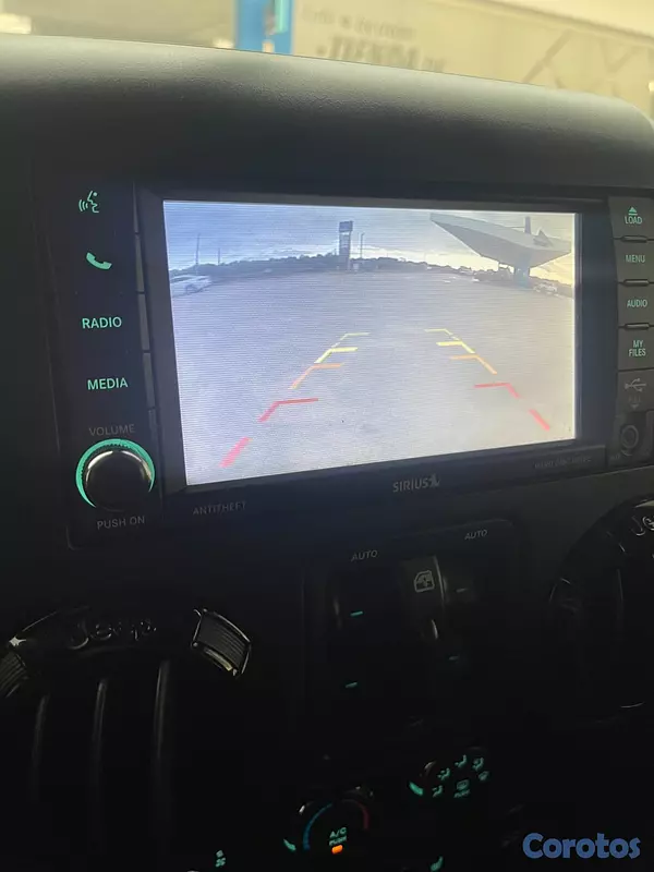 jeepetas y camionetas - VENDO JEEP RUBICON 2017 7