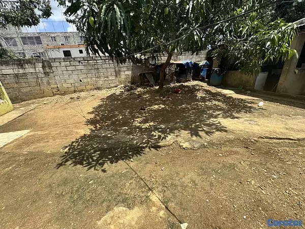 otros inmuebles - venta de Solar en venta con 7 casas en San Isidro Carretera Mella Santo Domingo  6