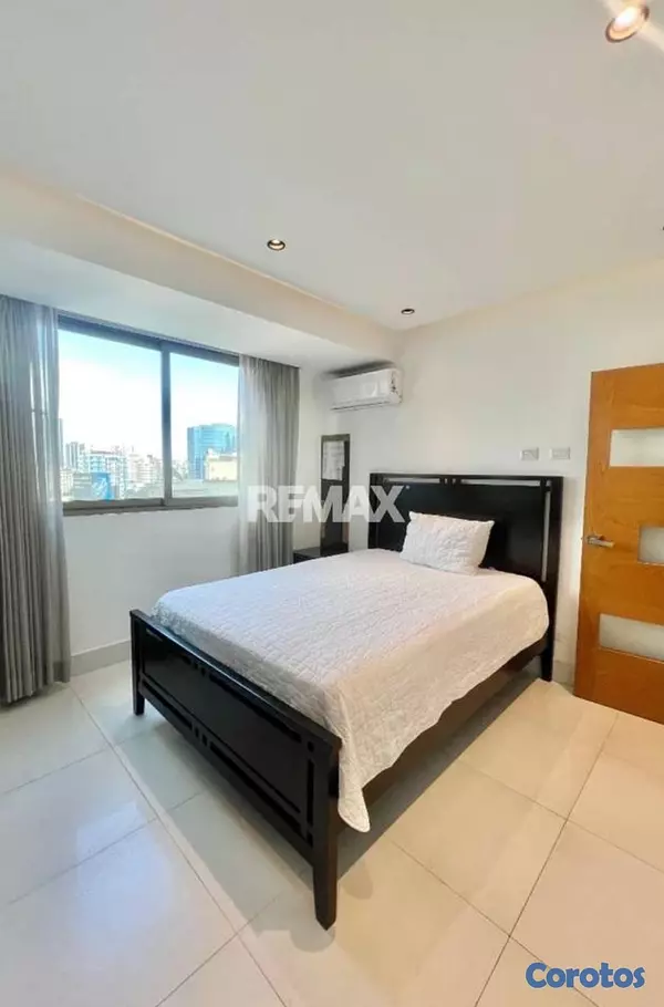 apartamentos - Apartamento en PIANTINI SANTO DOMINGO DE GUZMÁN 6