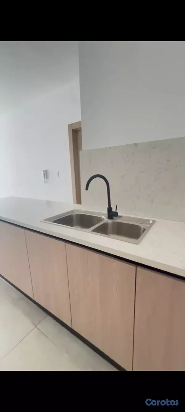 apartamentos - Apartamento en alquiler Evaristo Morales  7