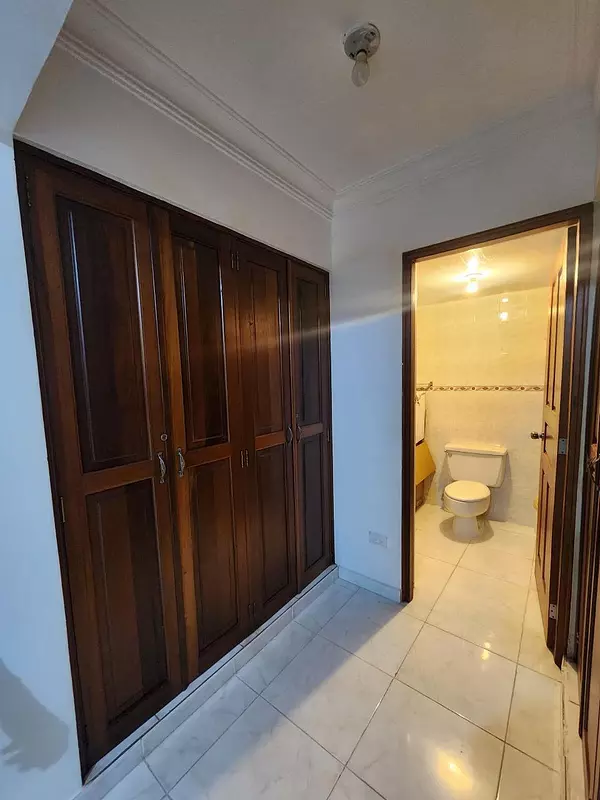 apartamentos - APARTAMENTO EN VENTA  URB. REAL  7