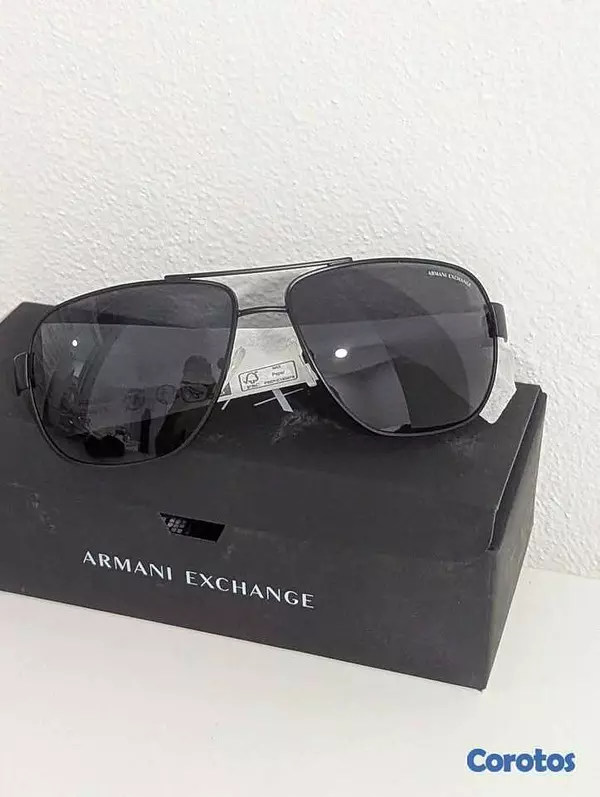 joyas, relojes y accesorios - Gafas de sol Armani Exchange 4