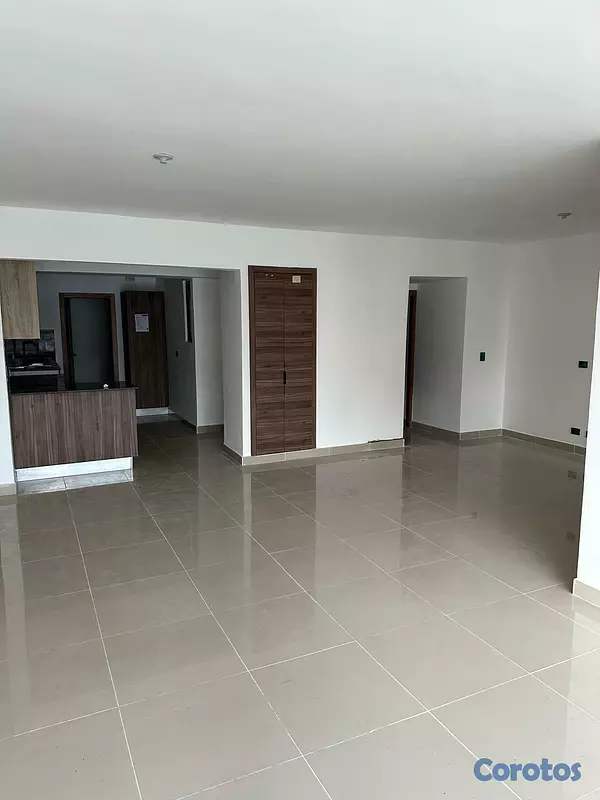 apartamentos - Bella Vista Lujosa torre con amenidades Completas, 180 mts 10