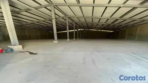 otros inmuebles - ALquiler Nave Veron